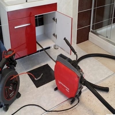 Tıkalı Gider Açma